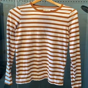 Madewell long sleeve